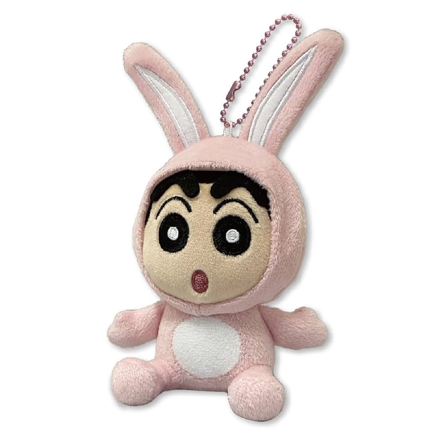 ぷるぷるぷりんちゃん Amazon.co.jp: セイル クレヨンしんちゃん ブルブルマスコット